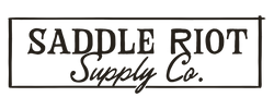 Saddle Riot Supply Co.  - Home
